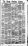 Express and Echo Saturday 23 June 1900 Page 1