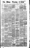 Express and Echo Saturday 10 November 1900 Page 1