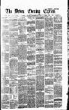 Express and Echo Monday 12 November 1900 Page 1