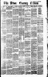 Express and Echo Saturday 17 November 1900 Page 1