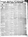Kentish Mercury Saturday 24 May 1834 Page 1
