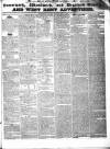 Kentish Mercury Saturday 07 June 1834 Page 1