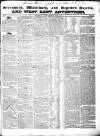 Kentish Mercury Saturday 14 June 1834 Page 1