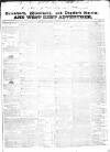 Kentish Mercury Saturday 31 January 1835 Page 1