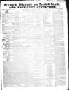 Kentish Mercury Saturday 30 January 1836 Page 1