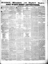 Kentish Mercury Saturday 28 May 1836 Page 1