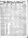 Kentish Mercury Saturday 11 June 1836 Page 1
