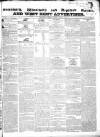 Kentish Mercury Saturday 18 June 1836 Page 1