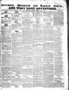 Kentish Mercury Saturday 02 July 1836 Page 1