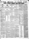 Kentish Mercury Saturday 06 August 1836 Page 1