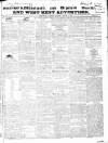 Kentish Mercury Saturday 13 August 1836 Page 1