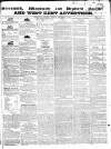 Kentish Mercury Saturday 10 September 1836 Page 1
