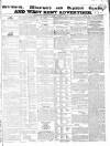 Kentish Mercury Saturday 01 October 1836 Page 1