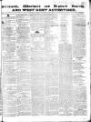 Kentish Mercury Saturday 03 June 1837 Page 1