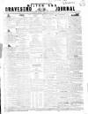 Kentish Mercury Saturday 06 January 1838 Page 1