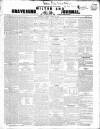 Kentish Mercury Saturday 10 March 1838 Page 1