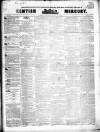 Kentish Mercury Saturday 20 October 1838 Page 1