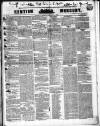 Kentish Mercury Saturday 10 November 1838 Page 1