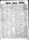 Kentish Mercury Saturday 02 March 1839 Page 1
