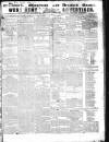 Kentish Mercury Saturday 16 March 1839 Page 1