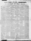 Kentish Mercury Saturday 04 January 1840 Page 1