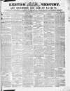 Kentish Mercury Saturday 11 January 1840 Page 1