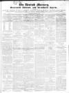 Kentish Mercury Saturday 20 June 1840 Page 1