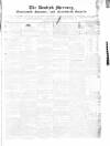 Kentish Mercury Saturday 02 January 1841 Page 1