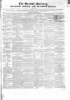 Kentish Mercury Saturday 27 March 1841 Page 1