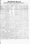 Kentish Mercury Saturday 05 June 1841 Page 1
