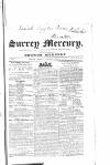 Kentish Mercury