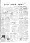 Kentish Mercury Saturday 12 January 1850 Page 1