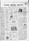 Kentish Mercury Saturday 26 January 1850 Page 1