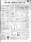 Kentish Mercury Saturday 02 February 1850 Page 1