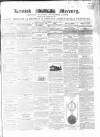 Kentish Mercury Saturday 16 March 1850 Page 1