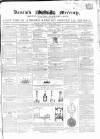 Kentish Mercury Saturday 23 March 1850 Page 1