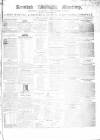 Kentish Mercury Saturday 22 June 1850 Page 1