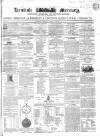 Kentish Mercury Saturday 29 June 1850 Page 1