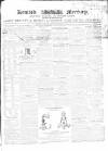 Kentish Mercury Saturday 14 September 1850 Page 1