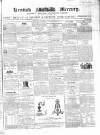 Kentish Mercury Saturday 28 September 1850 Page 1