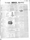 Kentish Mercury Saturday 12 October 1850 Page 1