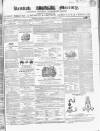 Kentish Mercury Saturday 23 November 1850 Page 1