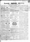 Kentish Mercury Saturday 21 December 1850 Page 1