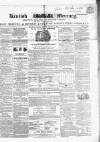 Kentish Mercury Saturday 11 January 1851 Page 1