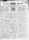 Kentish Mercury Saturday 18 January 1851 Page 1