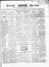 Kentish Mercury Saturday 12 April 1851 Page 1