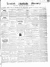 Kentish Mercury Saturday 17 May 1851 Page 1