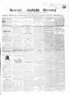 Kentish Mercury Saturday 28 June 1851 Page 1