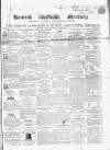Kentish Mercury Saturday 27 September 1851 Page 1