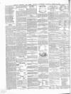 Kentish Mercury Saturday 13 March 1852 Page 8